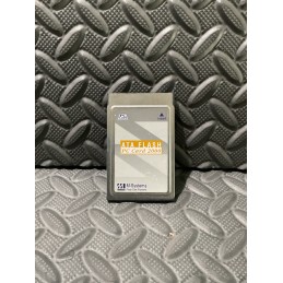 M-SYSTEMS  PCC-ATA-4  Ata flash pc card 2000
