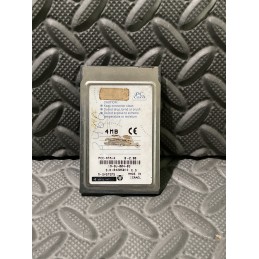 M-SYSTEMS  PCC-ATA-4  Ata flash pc card 2000
