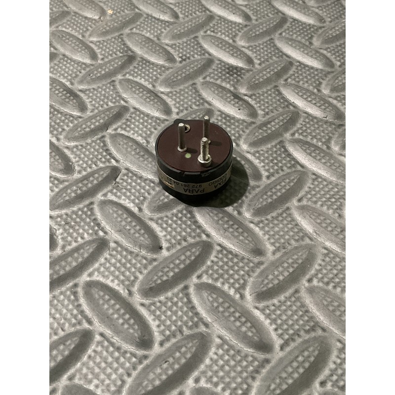 WESTINGHOUSE PC2000  RATING PLUG