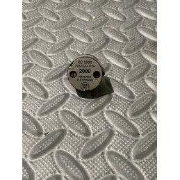 WESTINGHOUSE PC2000  RATING PLUG
