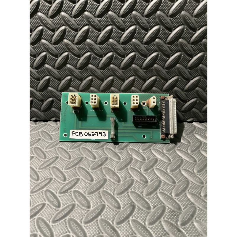 FLUID INTRC M600  PCB062793