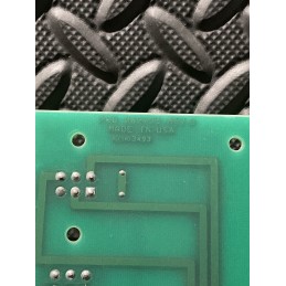 FLUID INTRC M600  PCB062793