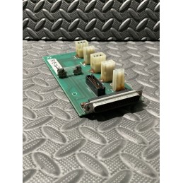 FLUID INTRC M600  PCB062793