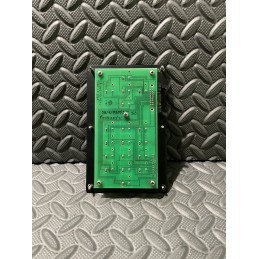 WATERS 600E Numeric Keypad  PCB062195