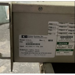 Kaiser Systems E-GUN 1101309