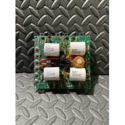 KSI Converter 8kw  PCB1500849-1