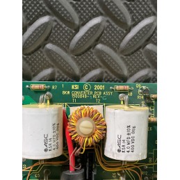 KSI Converter 8kw  PCB1500849-1
