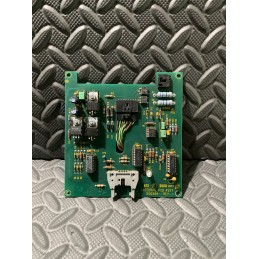 KSI Gatedrive  PCB1500589-1