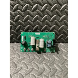 KSI  Fil / Conv  PCB 1501158-NC-1