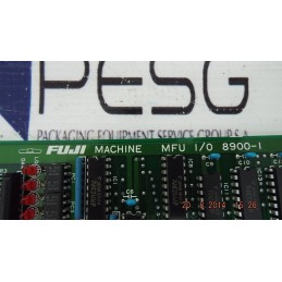 FUJI MACHINE 8900-1