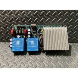 KSI -  Rect/Soft Start/ Aux  PCB1500561-7