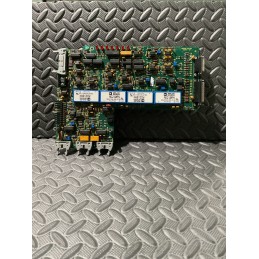 KSI Control Board - PCB1500699-1