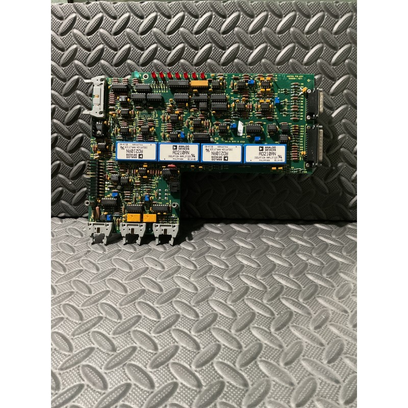 KSI Control Board - PCB1500699-1