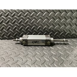Festo DNU 32/50PPV-A Cylinder: Compact & Efficient Pneumatic Componen