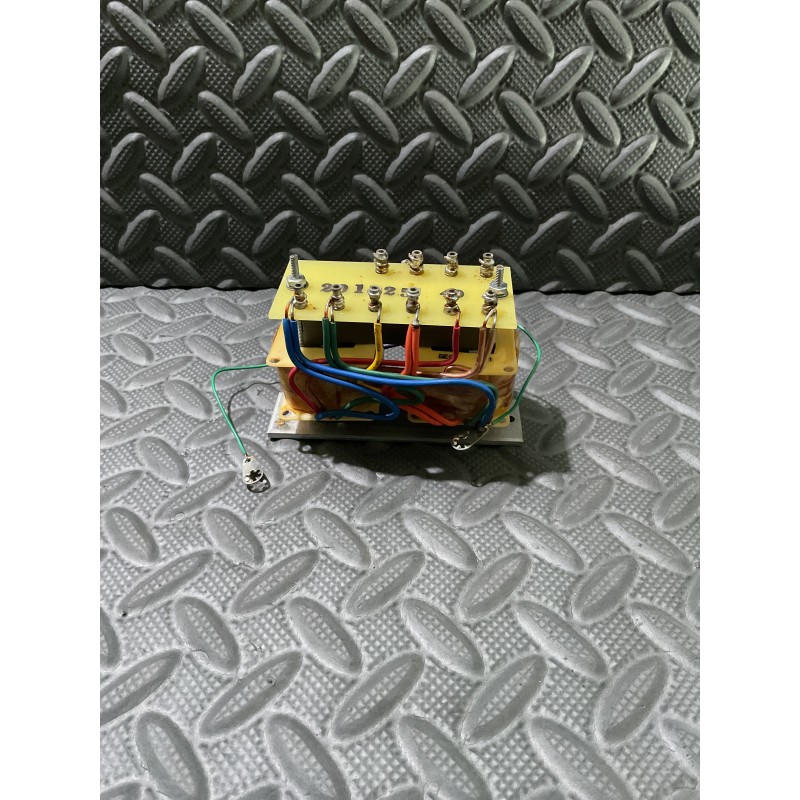 AUTO TRANSFORMER  201125  40
