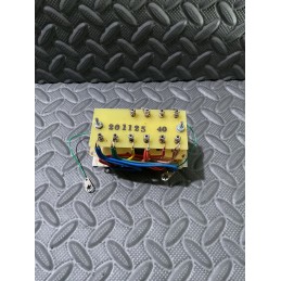 AUTO TRANSFORMER  201125  40