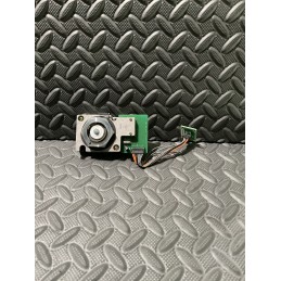 Fujifilm FRONTIER 350 355 370 375 Polygon Motor