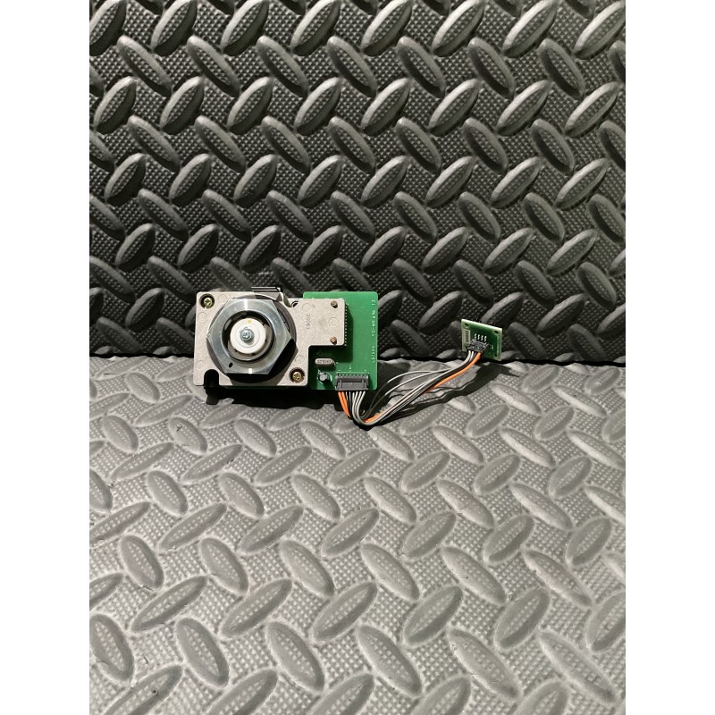 Fujifilm FRONTIER 350 355 370 375 Polygon Motor