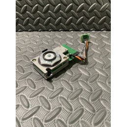 Fujifilm FRONTIER 350 355 370 375 Polygon Motor