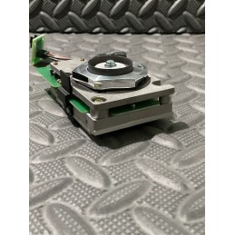 Fujifilm FRONTIER 350 355 370 375 Polygon Motor