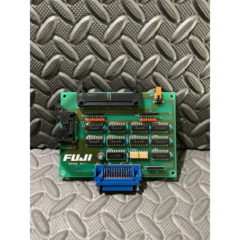 FUJI BCDCONV 8511-1