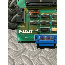 FUJI BCDCONV 8511-1