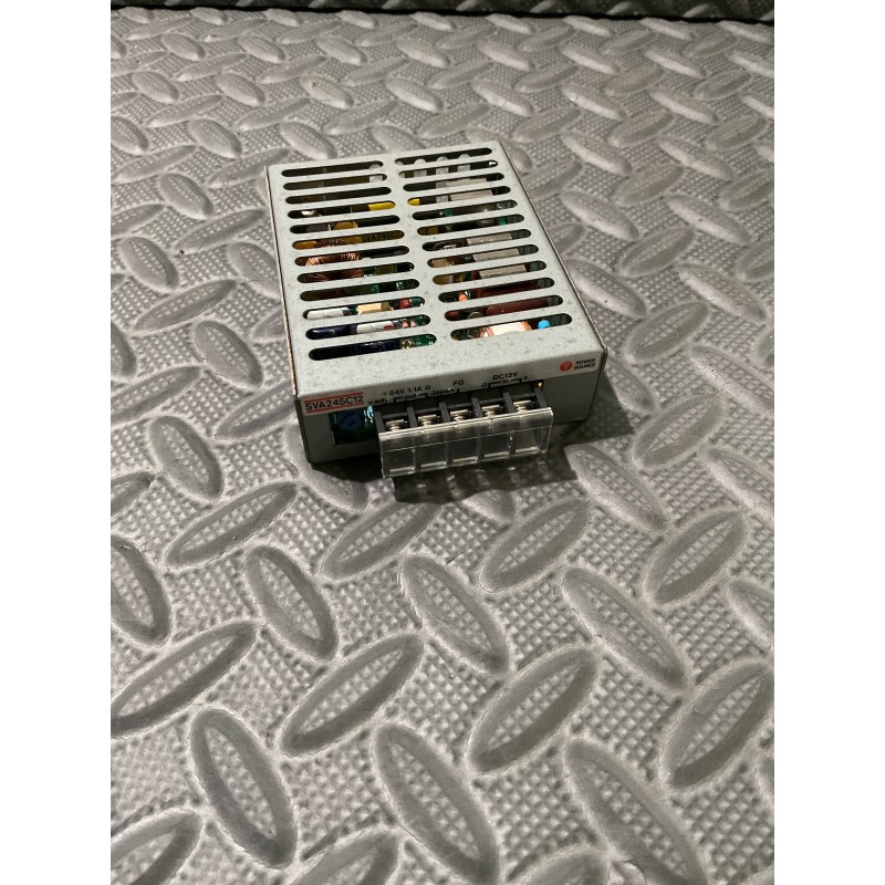 ETA power supply SVA24SC12