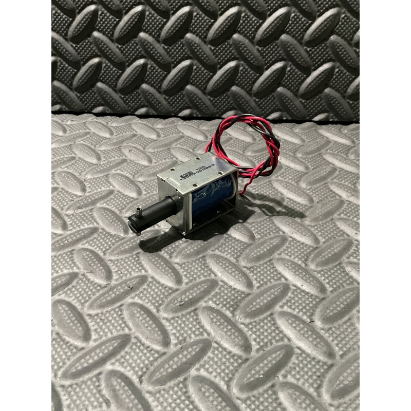 EGS Electromagnet Actuator 125A9009883
