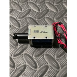 EGS Electromagnet Actuator 125A9009883