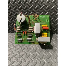 SONIC Systems  D12495