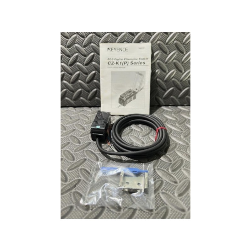 Keyence CZ-K1P