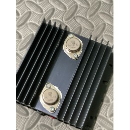 SÓLID STATE Transistor  MJ13333