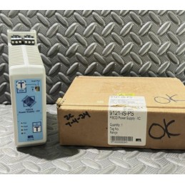 Power Supply MTL FISCO 9121-IS  NET9000 FIELDBUS