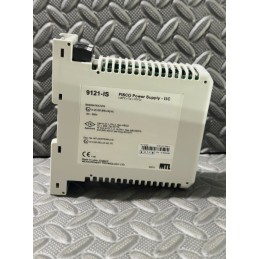 Power Supply MTL FISCO 9121-IS  NET9000 FIELDBUS