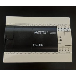 Mitsubishi FX3G-40MT/ES
