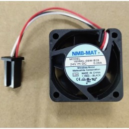 NMB  1608KL-05W-B39 fan