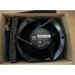 AC Infinity  FAN AXIAL 1751 HS1751A / HS1751A-X