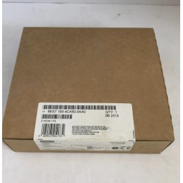 Siemens Terminal Module 6ES7193-4CA50-0AA0
