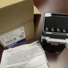 OMRON E5CC-QX3A5M-000