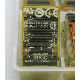 IDEC RU2S-C-D24