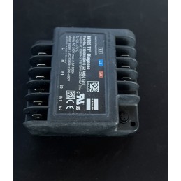 KRIWAN INT69  TY Diagnose Part-No. X13651630010 (22 A 633 S21)