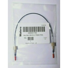 Waters 430001784 Tubing Assembly