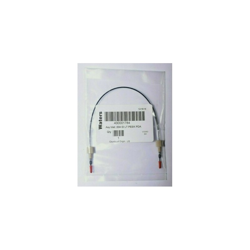 Waters 430001784 Tubing Assembly