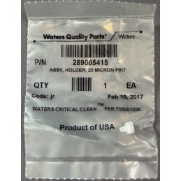WATERS 289005415