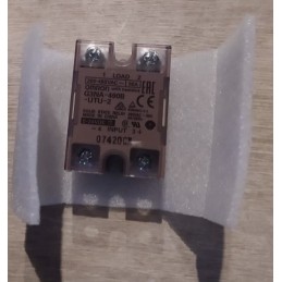 OMRON G3NA-490B-UTU-2