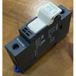 SCHNEIDER ELECTRIC DF101 Fuse Holder