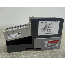 Allen-Bradley 1734-AENTR