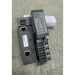 Allen-Bradley 1734-AENTR