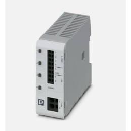 PHOENIX CONTACT CBMC E4 24DC/1-10A S-R