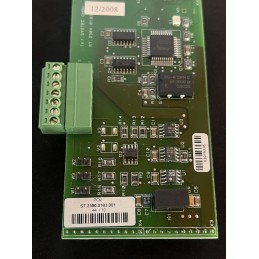 PCM BOARD ST.2304.0183.001